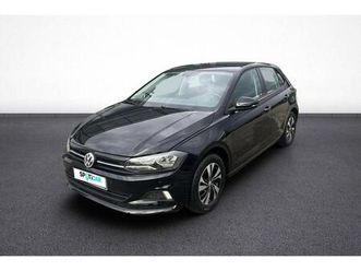 1.0 65 s&s bvm5 confortline