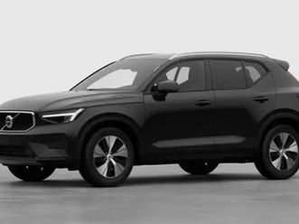 xc40 core limited edition b3 mild hybrid