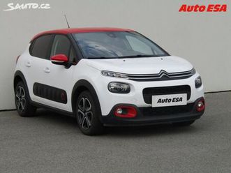 citroën c3 1.2