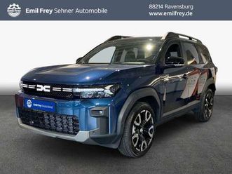 hybrid 155 journey 80 kw, 5-türig