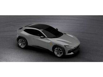 todoterreno automático de 5 puertas