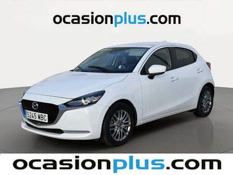 mazda 2 1.5 ge zenith (90 cv)