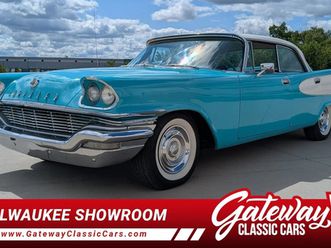 1957 chrysler windsor