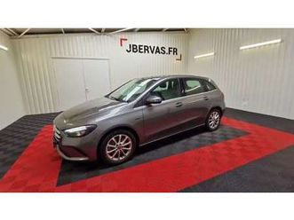 250e progressive line edition