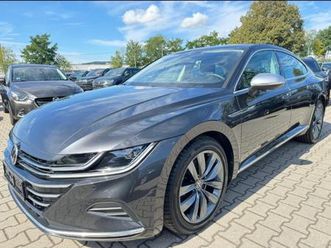vw arteon 2.0 tdi 4motion automatik 200ks cijena do reg, 2022 god.