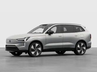 ex90 ultra twin motor performance