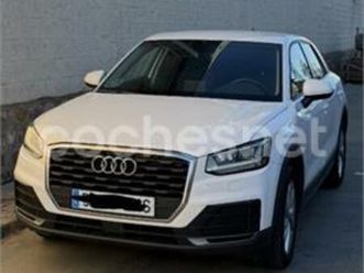 audi q2 advanced 30 tdi s tronic