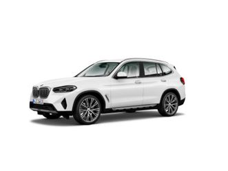 x3 xdrive20d
