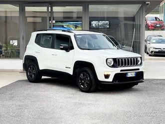 jeep renegade 1.0 benzina 120cv e6 neo. - 2022