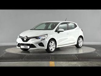 clio sce 65 - 21n zen