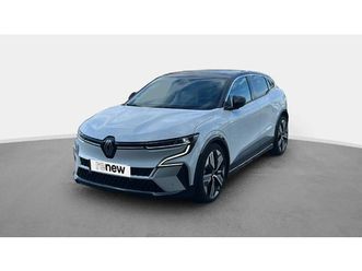 megane e-tech ev60 220 ch optimum charge