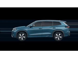 vw tayron 2.0 tdi dsg life plus - 7 sjedala, brza isporuka, 2026 god.