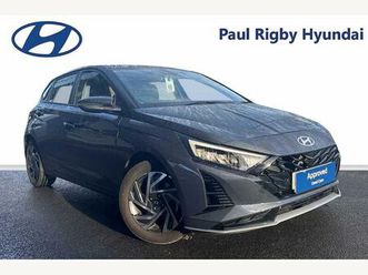 1.0 t-gdi advance euro 6 (start/stop) 5dr