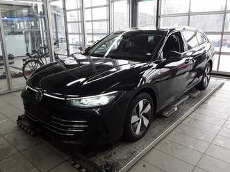 passat variant acc rfk matrix 2.0 tdi 110 kw el...