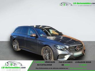 mercedes classe e break 53 bva 4-matic+