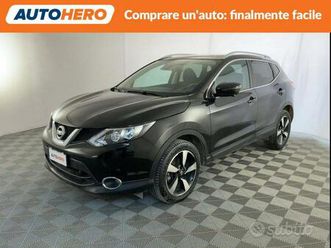 nissan qashqai fl16610