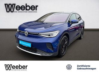 *navi*kamera*matrix-led*wärmepumpe*shz