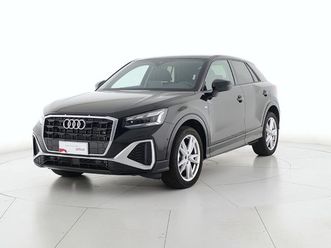 35 1.5 tfsi s line edition s tronic