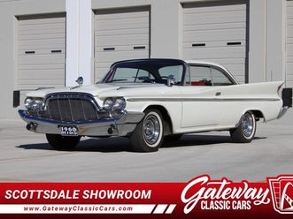 1960 desoto fireflite