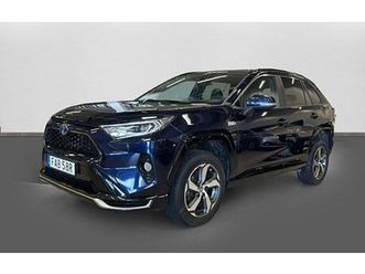 toyota rav4 plug-in hybrid e-cvt launch edition drag, backkamera