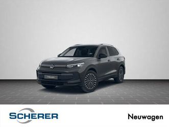 volkswagen tiguan energy 2,0 l tdi scr 110 kw (150 ps) 7-ga