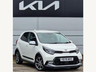 1.0 dpi x-line euro 6 (start/stop) 5dr