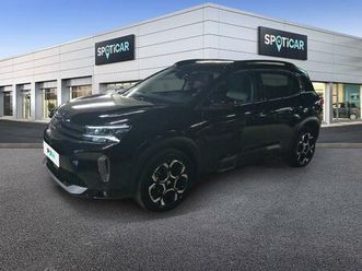 bluehdi 130 eat8 max