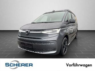 volkswagen california ocean motor: 2,0 l tdi scr 110 kw get