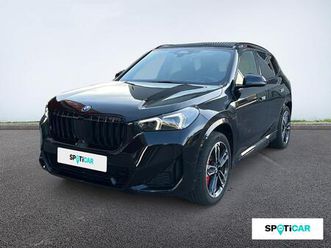 xdrive25e 245ch m sport