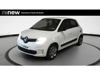 twingo iii sce 65