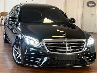 mercedes-benz s350