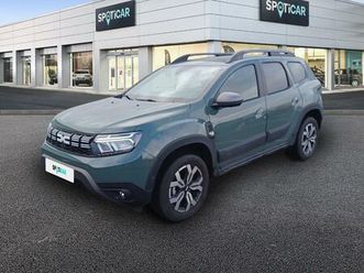 tce 150 4x2 edc journey