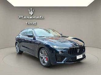 modena s v6 430cv gasolina awd