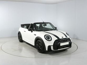 2023 (73) 1.5 cooper sport premium 2dr auto