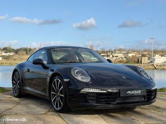porsche 911 (991) carrera 2 pdk