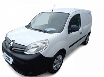 kangoo express blue dci 95