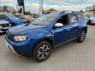 1.3 tce 130ch fap prestige 4x2