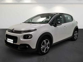 1.2 puretech feel s&s 83cv neopatentati my20