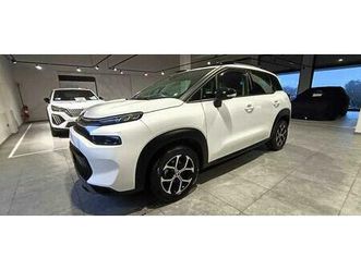 bluehdi 110 s&s shine