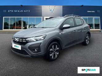 1.0 tce 90ch stepway expression -24