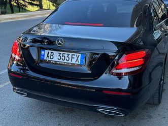 e class 2017 gjermanie