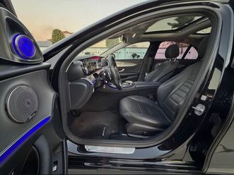 mercedes benc e-klas 350 w213