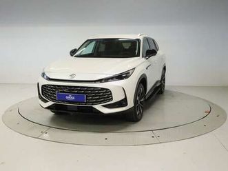 1.5t phev comfort 272 5p