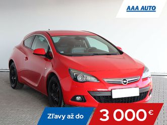 opel astra 1.6 t, serv.kniha, koža, navigácia