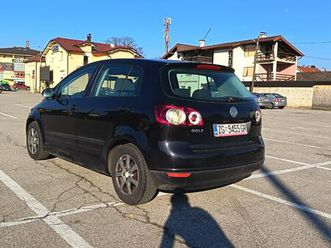 vw golf plus 1,4, 2005 god.