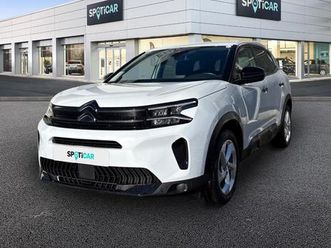 bluehdi 130 eat8 plus