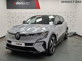 e-tech ev60 220 ch super charge techno