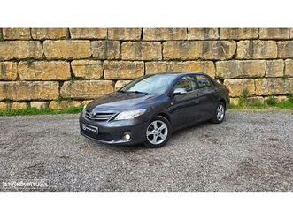 toyota corolla 1.4 d-4d