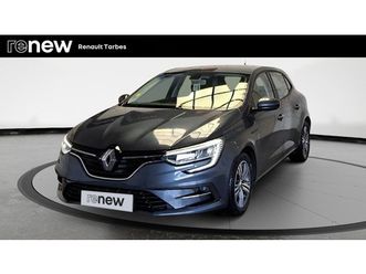 megane iv berline blue dci 115