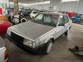 fiat - régate - regata - oldtimer